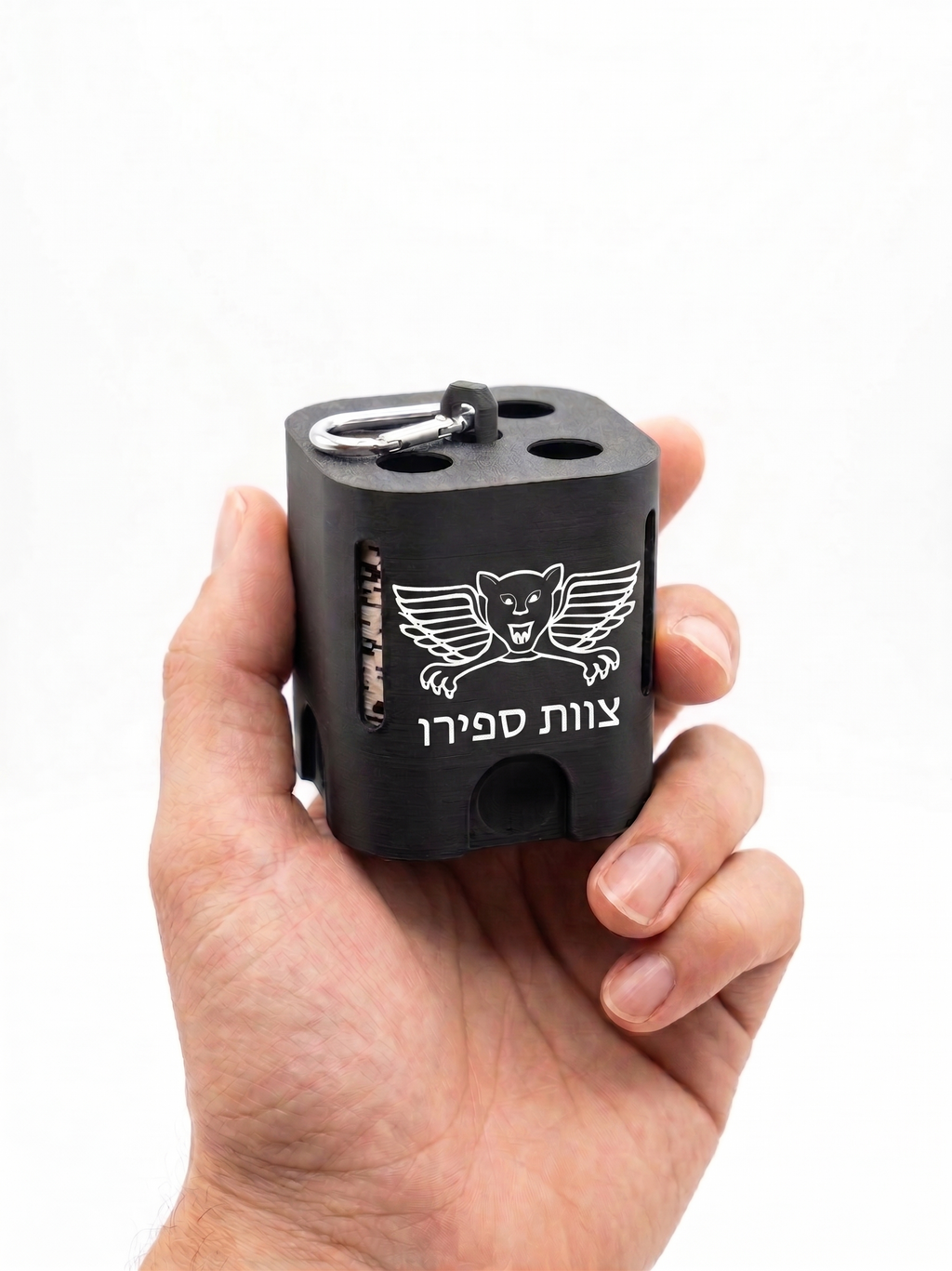 ערכת פוקר מותאמת אישית - הנווד