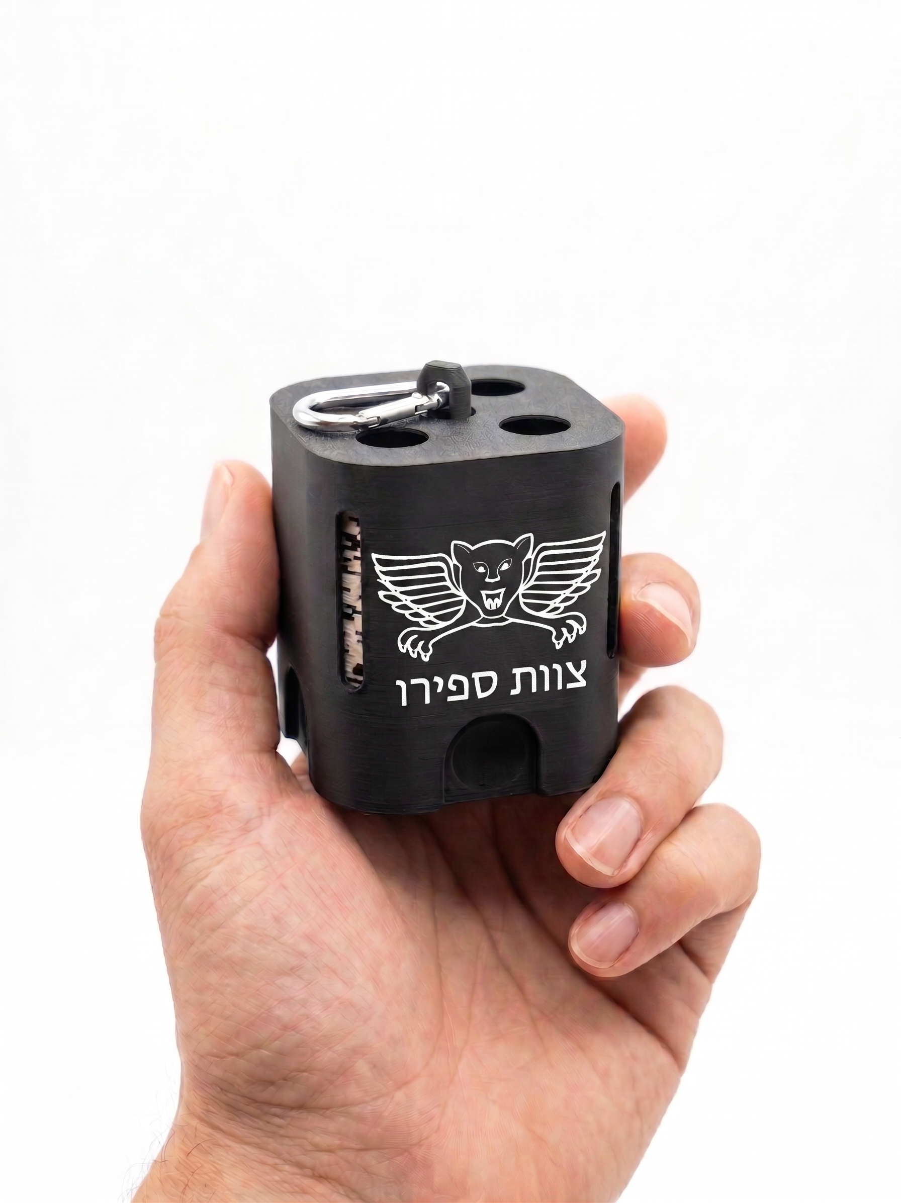 ערכת פוקר מותאמת אישית - הנווד