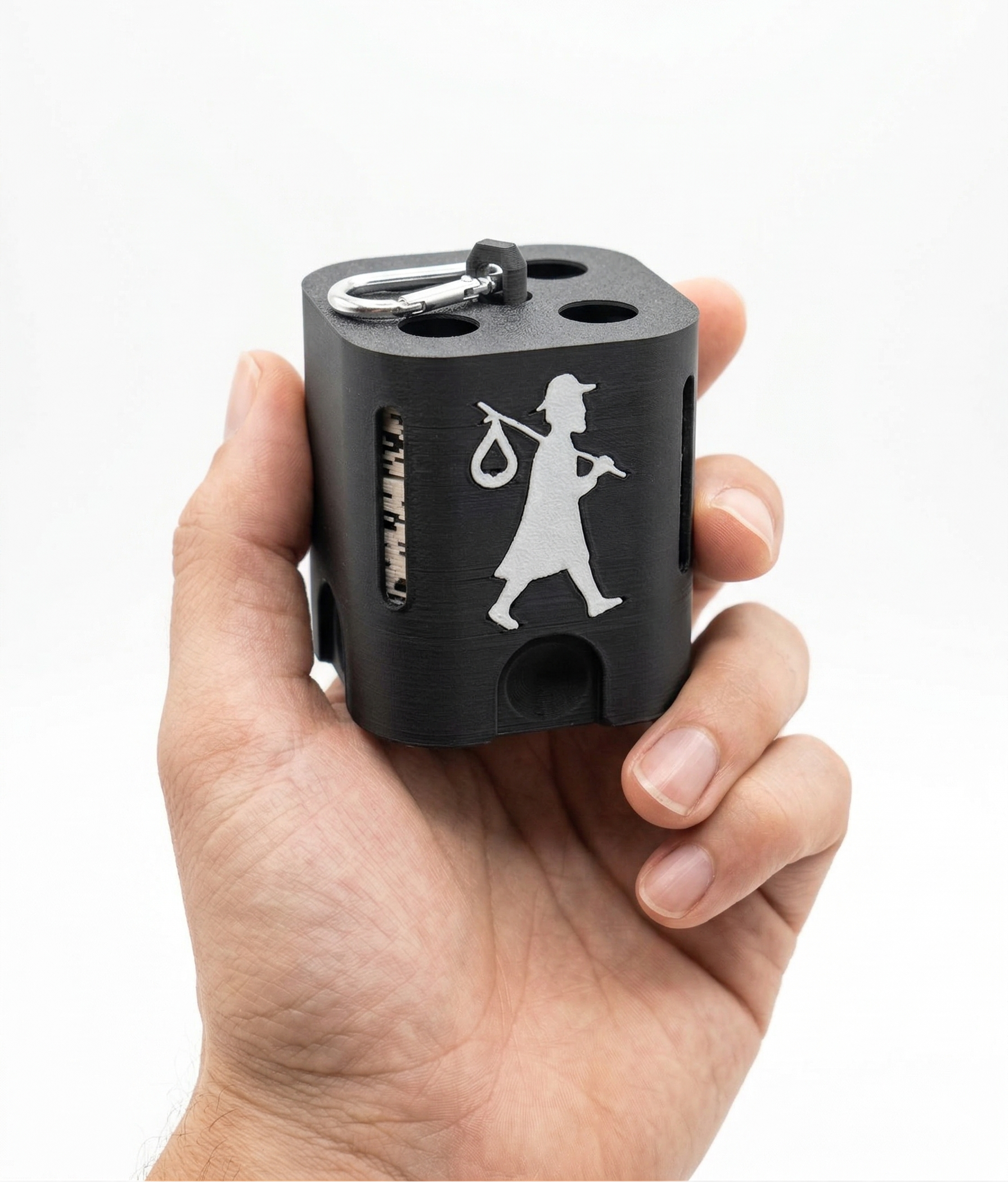 ערכת פוקר ניידת - הנווד