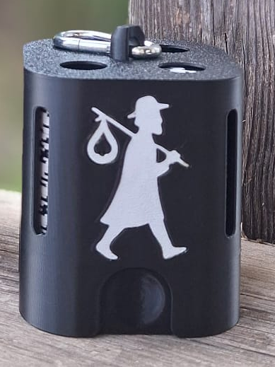 ערכת פוקר ניידת - הנווד