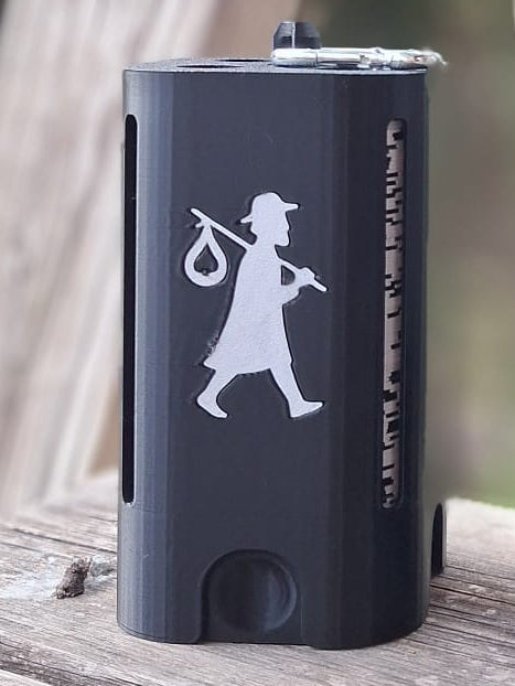 ערכת פוקר ניידת - הנווד