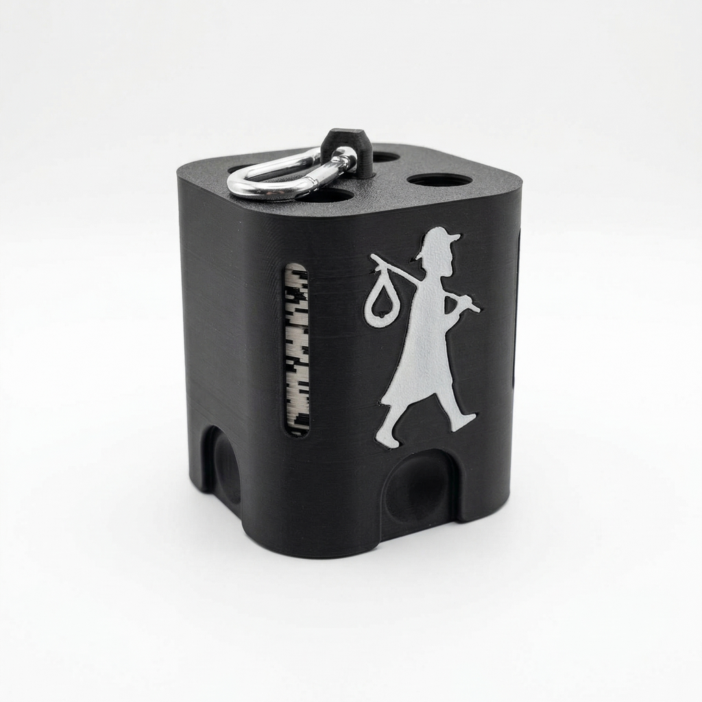 ערכת פוקר ניידת - הנווד