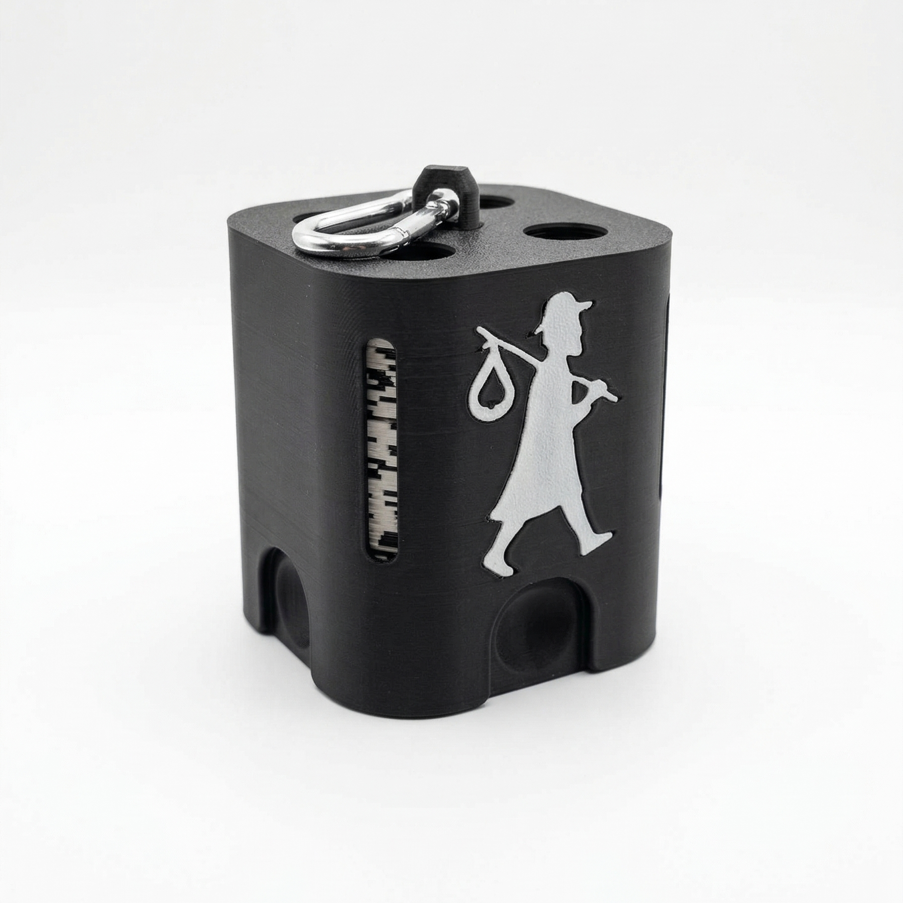 ערכת פוקר ניידת - הנווד