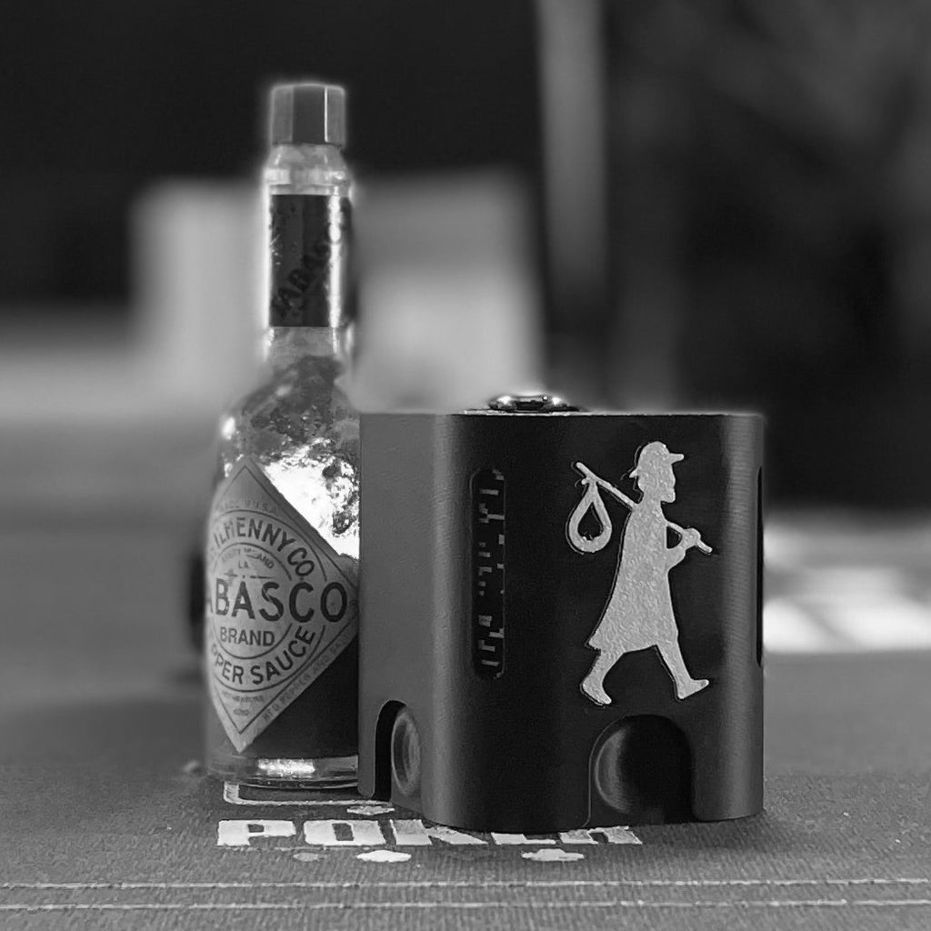 ערכת פוקר ניידת - הנווד