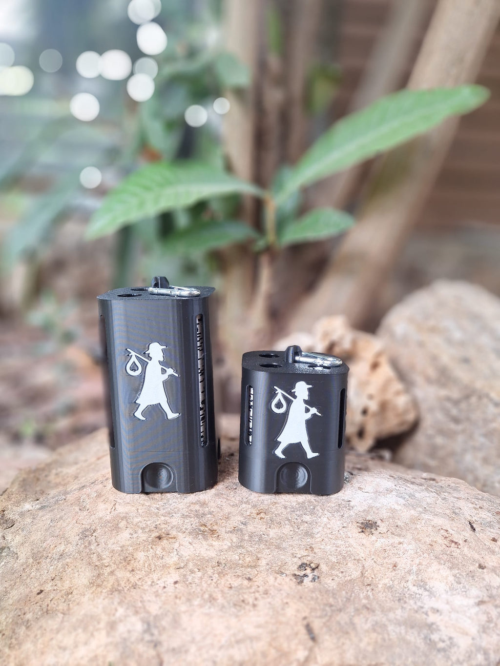 ערכת פוקר ניידת - הנווד