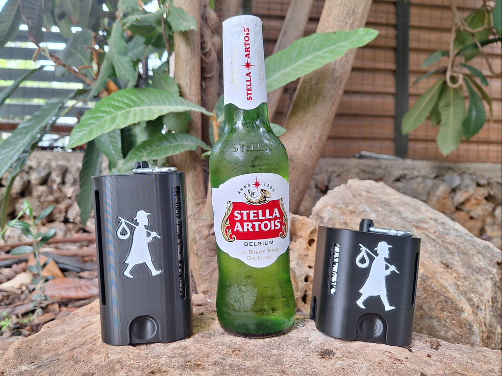 ערכת פוקר ניידת - הנווד