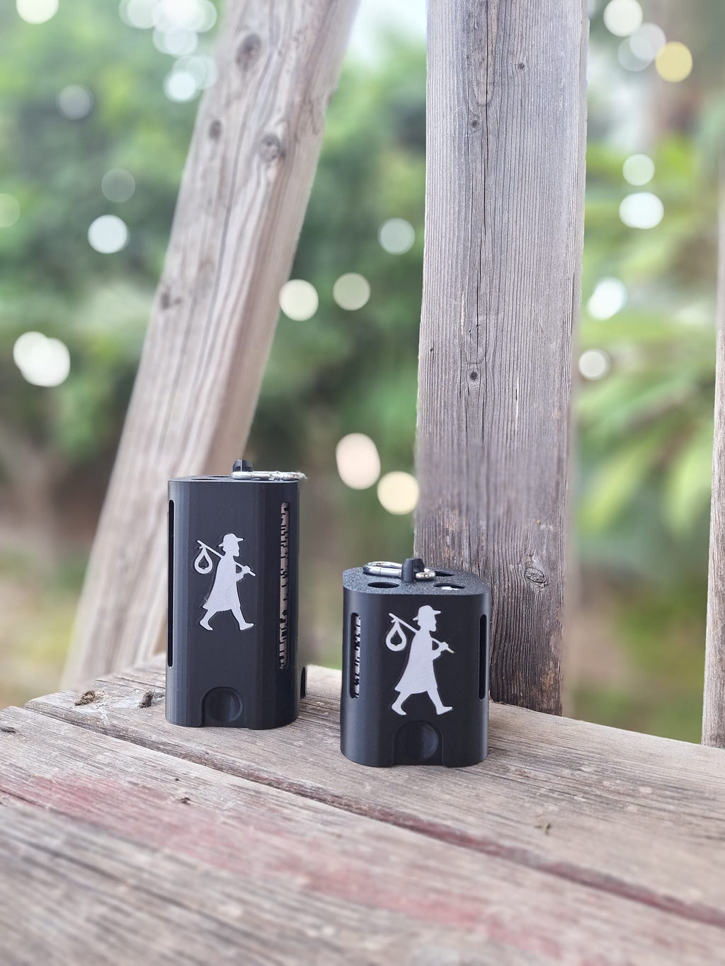 ערכת פוקר ניידת - הנווד